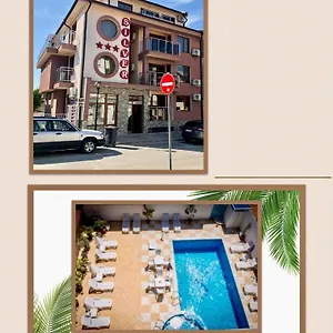 Silver 3*, Sozopol Bulgaria