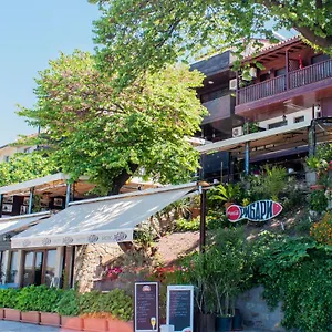 House Diona 3*, Sozopol Bulgaria