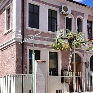 Old House , Burgas Bulgaria