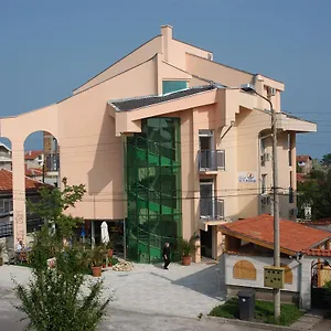 Sea Horse 3*, Burgas Bulgaria