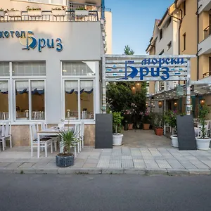 семеен бриз 3*, Sozopol Bulgaria