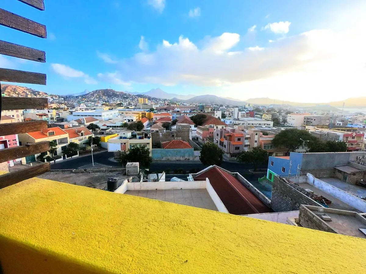 Casa Bom Dia 호텔 민델로 0*,
